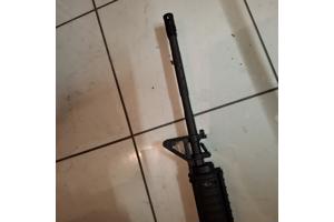 Umarex colt m4 airgun