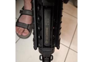 Umarex colt m4 airgun