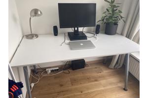 Ikea bureau