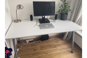 Ikea bureau