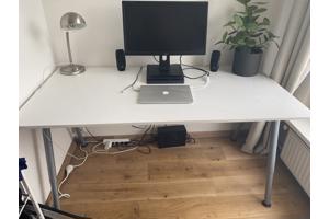 Ikea bureau