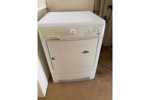 Wasdroger van merk electrolux
