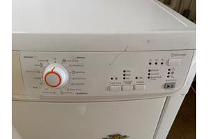 Wasdroger van merk electrolux