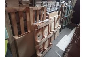 Gratis pallets op te halen in Utrecht centrum