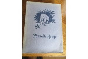 Faunaflor - Congo II