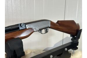 Air Venturi Double Shot .50 PCP