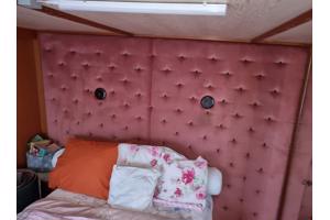 Weippert Isabella 8.70 DS bj 1990 Uniek in Europa met kentek