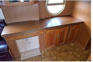 Weippert Isabella 8.70 DS bj 1990 Uniek in Europa met kentek