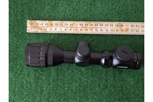 Compacte richtkijker 2-6x32 ao