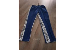 Ronnie flex broek maat xl