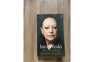 Inez Weski geluid van de stilte