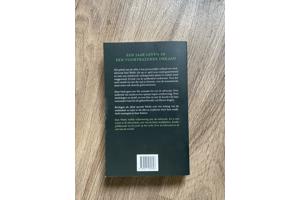 Inez Weski geluid van de stilte