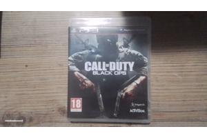 Call of Duty Black Ops - Playstation 3