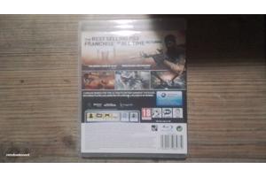 Call of Duty Black Ops - Playstation 3
