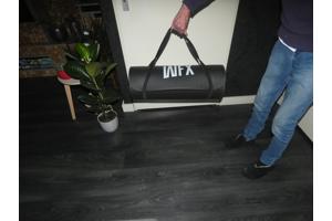 extra dikke Fitnessmat(nieuw