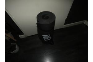 extra dikke Fitnessmat(nieuw