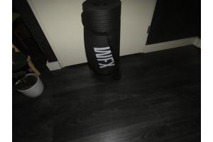 extra dikke Fitnessmat(nieuw