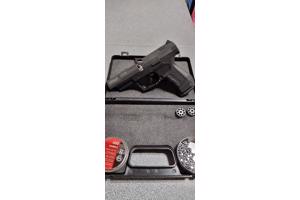 Umarex Walther CP99 Black Pellet Airgun co2 .