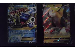 Set pokemon kaarten