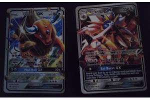 Set pokemon kaarten