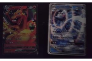 Set pokemon kaarten