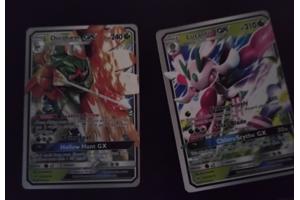Set pokemon kaarten