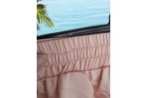 2 delige set lichtroze L