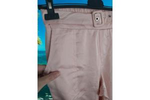 2 delige set lichtroze L