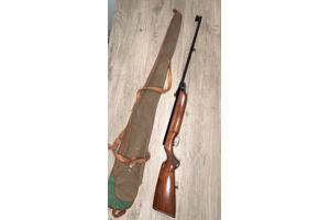 Weihrauch HW35 Export luchtbuks 5,5mm