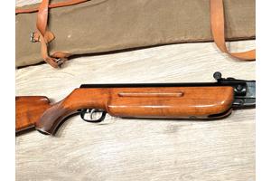Weihrauch HW35 Export luchtbuks 5,5mm