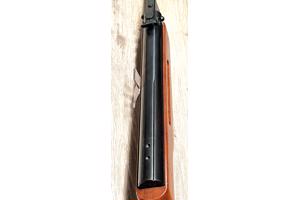 Weihrauch HW35 Export luchtbuks 5,5mm