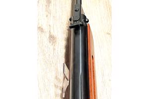 Weihrauch HW35 Export luchtbuks 5,5mm