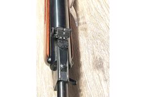 Weihrauch HW35 Export luchtbuks 5,5mm