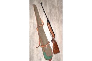 Weihrauch HW35 Export luchtbuks 5,5mm