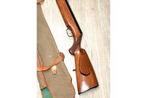 Weihrauch HW35 Export luchtbuks 5,5mm