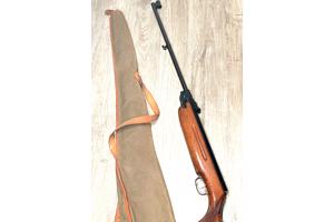 Weihrauch HW35 Export luchtbuks 5,5mm