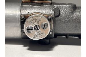 PSO-1 achtige richtkijker