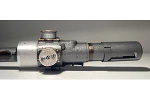 PSO-1 achtige richtkijker