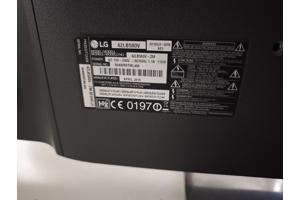 LG TV