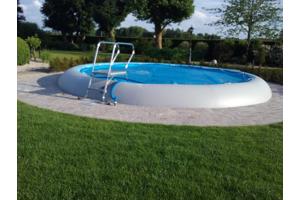 Zwembad Zodiac Original WINKY 5/120