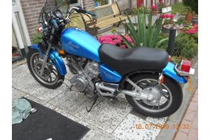Yamaha virago 750 cc