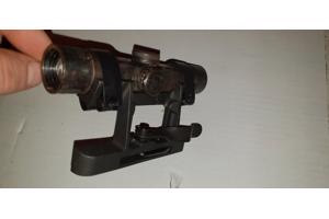Richtkijker ZF4 ddx G43 WOII