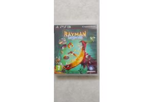 Rayman Legends Playstation