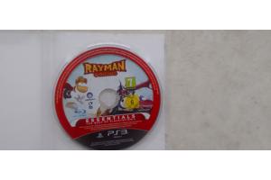 Rayman Legends Playstation