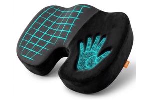 Orthopedisch zitkussen