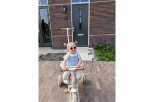 1.5 m2 klinkers