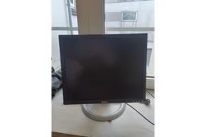 Dell computerscherm draaibaar