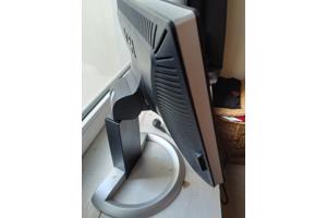 Dell computerscherm draaibaar