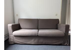 SANDBY supercomfortable 3-zits bank / Sofa