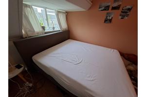 Boxspring 180 bij 220